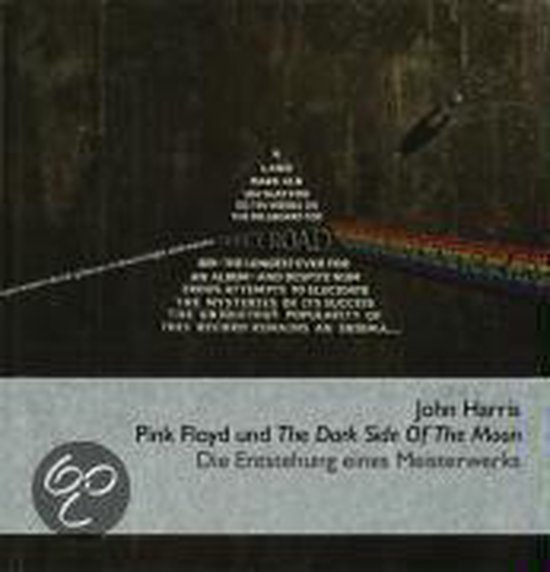 Pink Floyd und The Dark Side Of The Moon