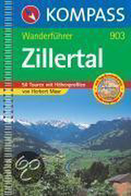 Zillertal gerlos