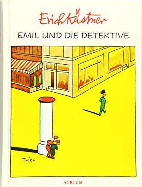 Emil und die Detektive