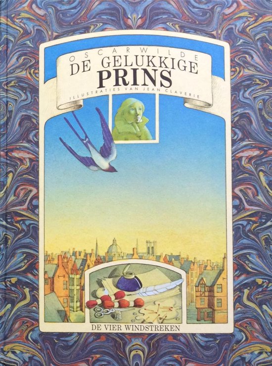 De gelukkige prins