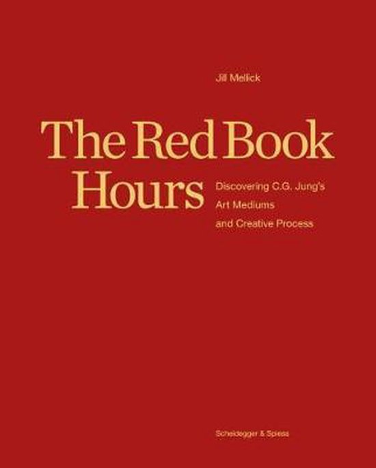 The Red Book Hours