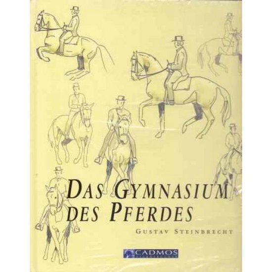 Das Gymnasium des Pferdes