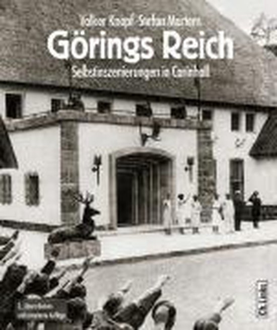 Knopf, V: Görings Reich