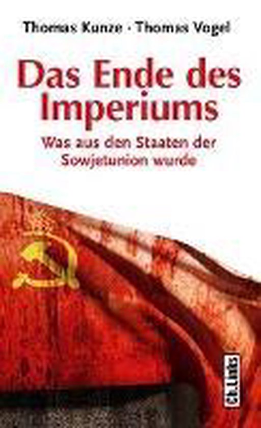 Das Ende des Imperiums