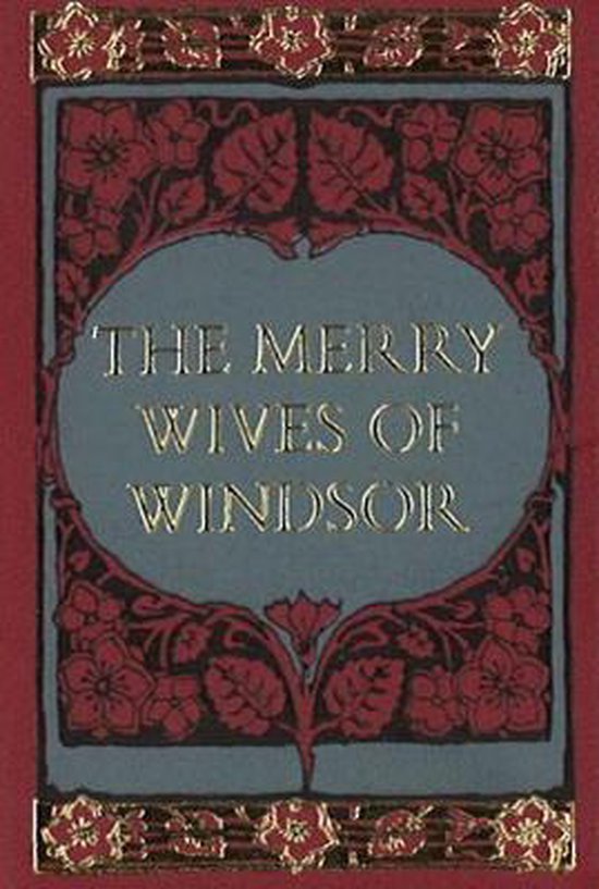 The Merry Wives of Windsor