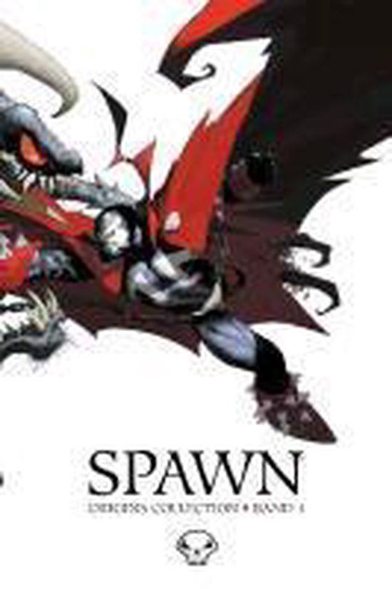 Spawn Origins Collection 01