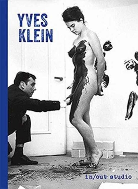 Yves Klein