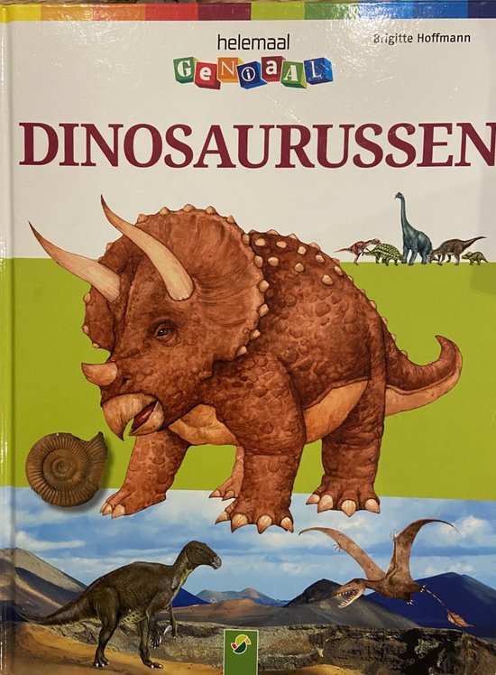 Dinosaurussen