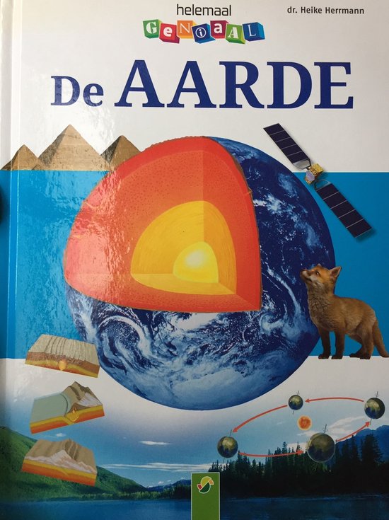 helemaal Geniaal, De Aarde