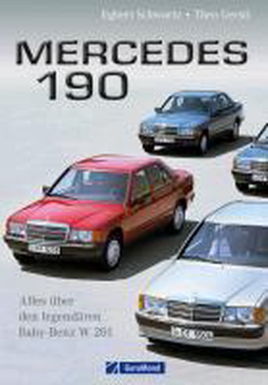 Mercedes 190