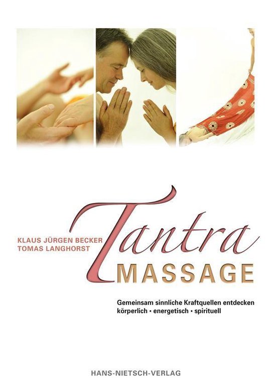 Tantra Massage