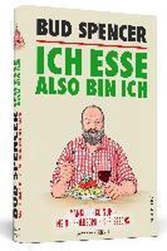 Ich esse, also bin ich
