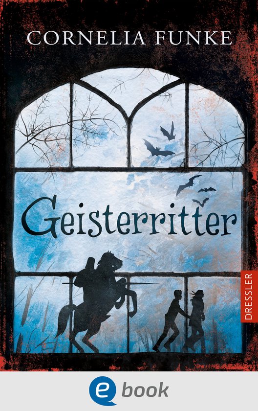 Geisterritter