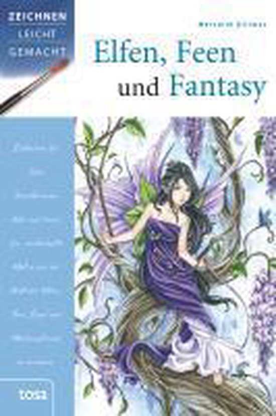 Elfen, Feen und Fantasy