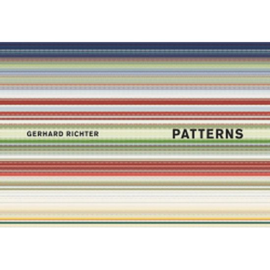 Gerhard Richter. Patterns