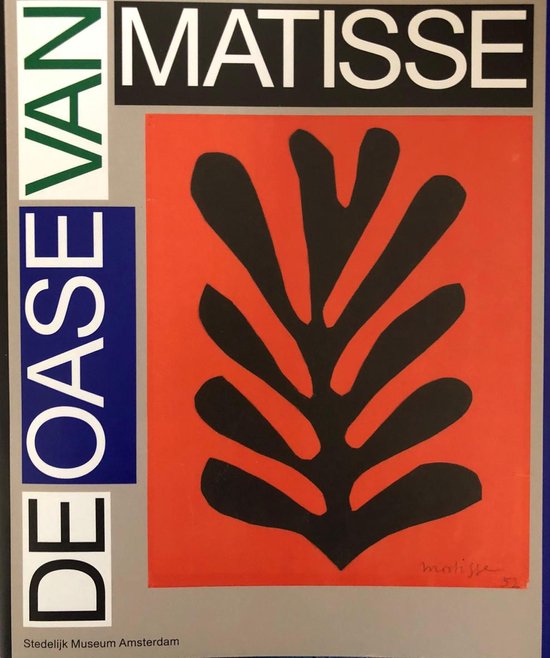 De oase van Matisse