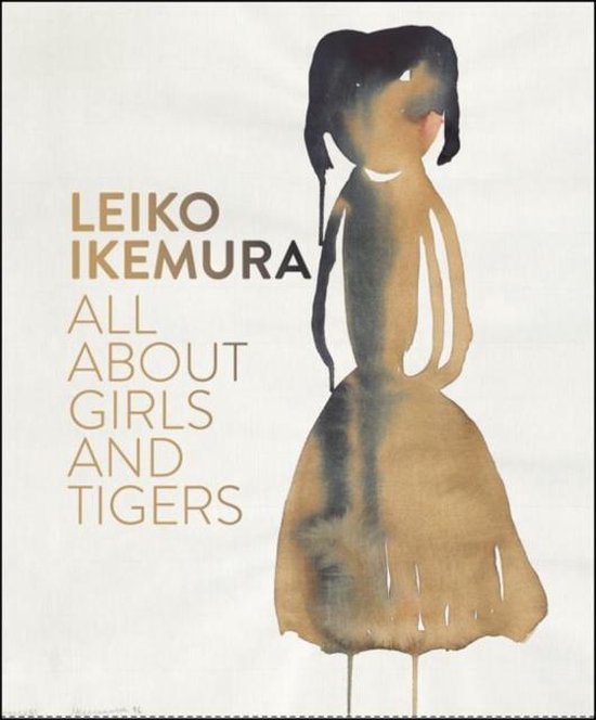 Leiko Ikemura