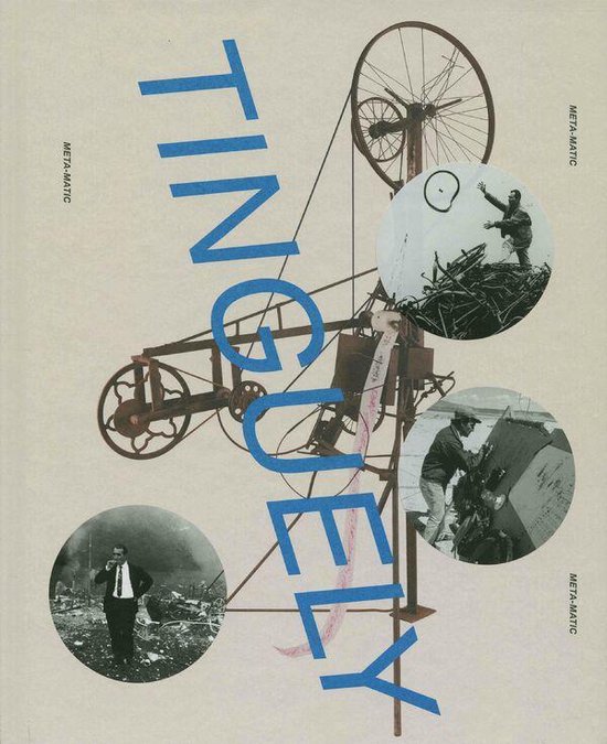 Jean Tinguely