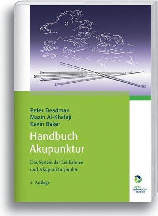 Handbuch Akupunktur