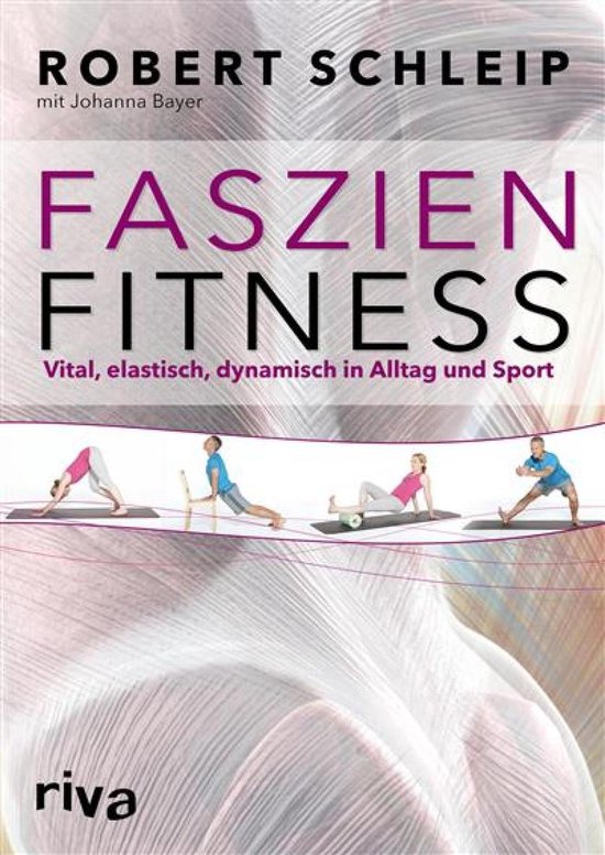 Faszien-Fitness