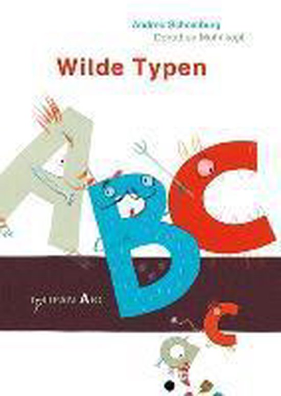 Wilde Typen