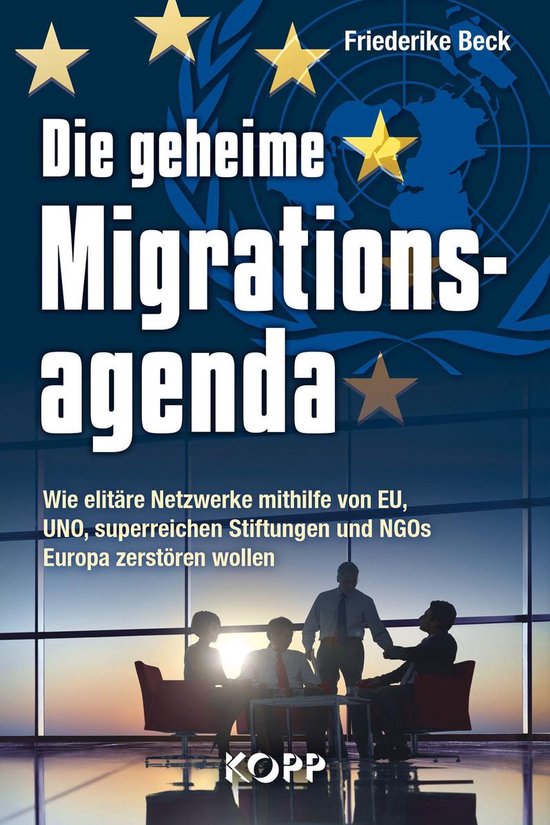 Die geheime Migrationsagenda