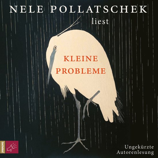 Kleine Probleme (Ungekürzt)