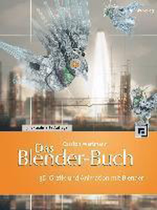 Das Blender-Buch