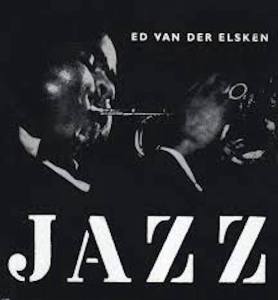 Ed van der Elsken - Jazz