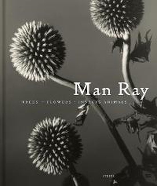 Man Ray