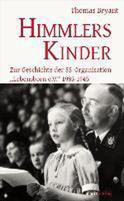 Himmlers Kinder