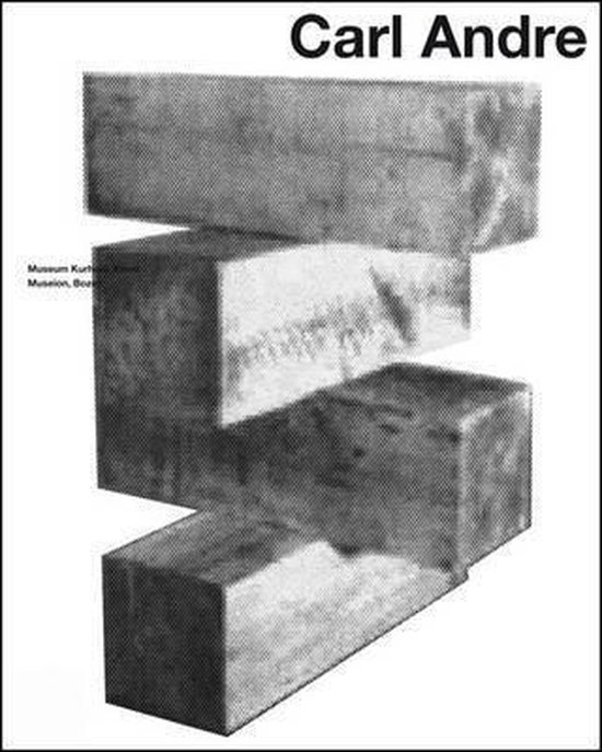 Carl Andre