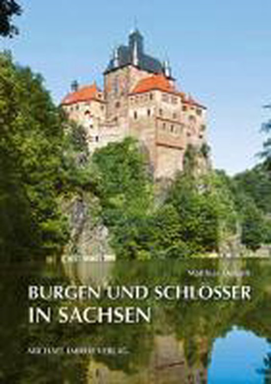 Burgen und Schlösser in Sachsen