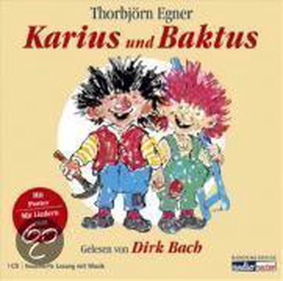 Karius und Baktus