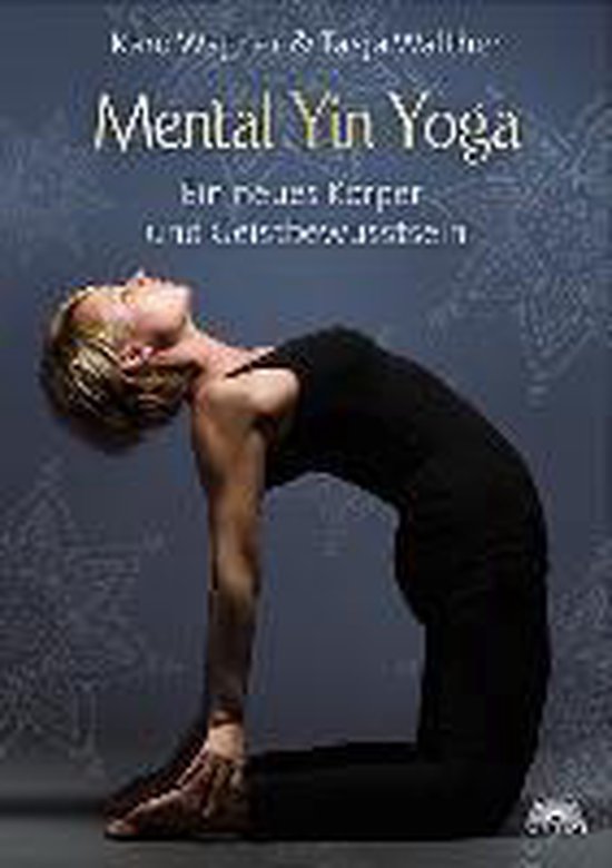 Mental Yin Yoga