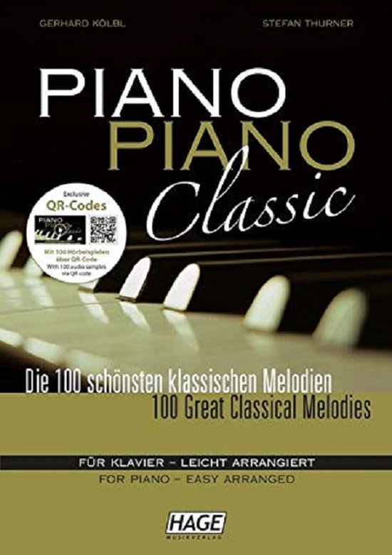 Piano Piano Classic