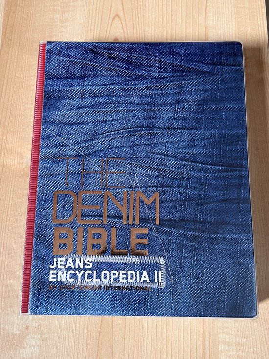 The Denim Bible