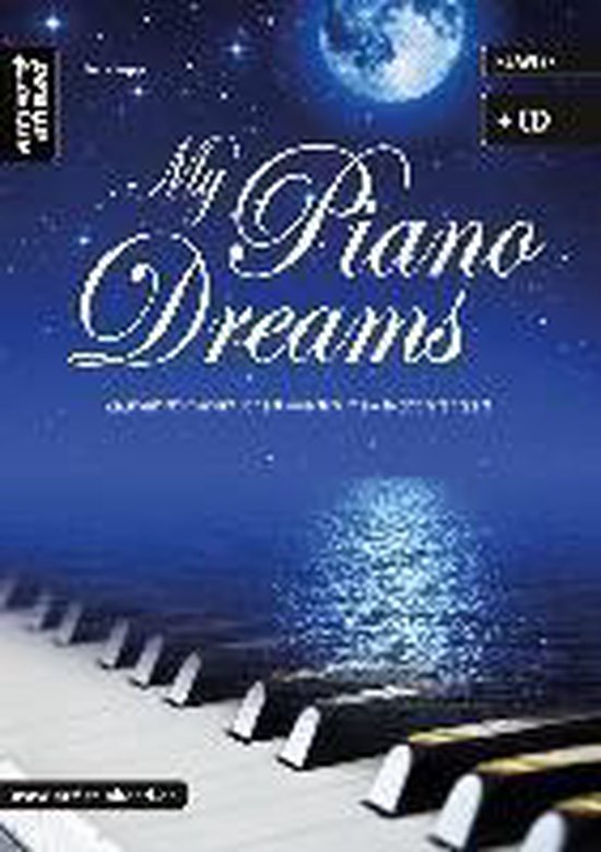 My Piano Dreams