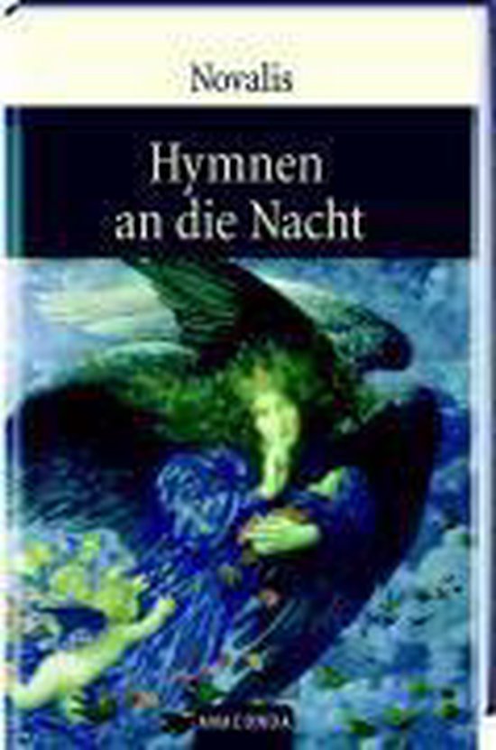 Hymnen an die Nacht