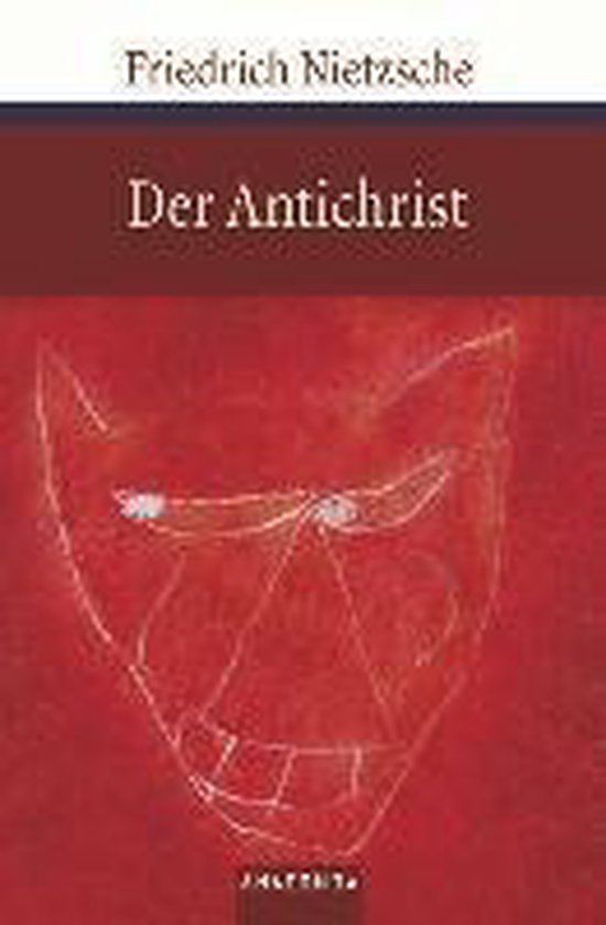 Der Antichrist