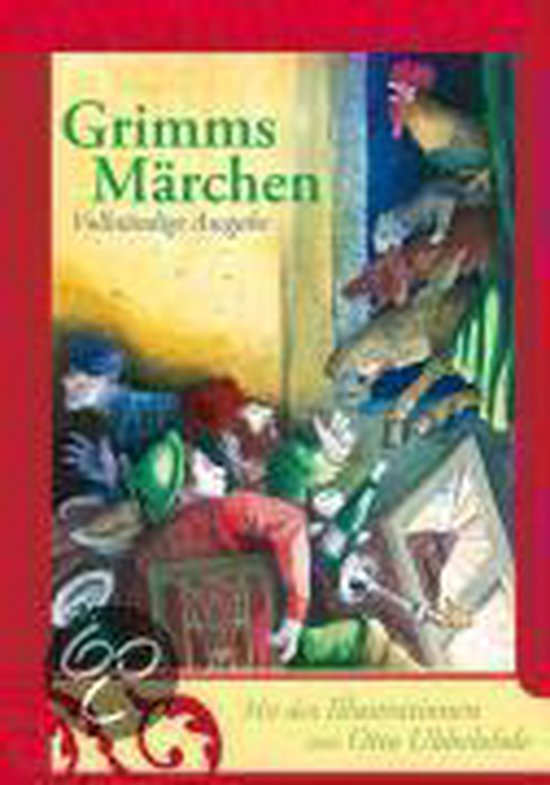 Grimms Märchen