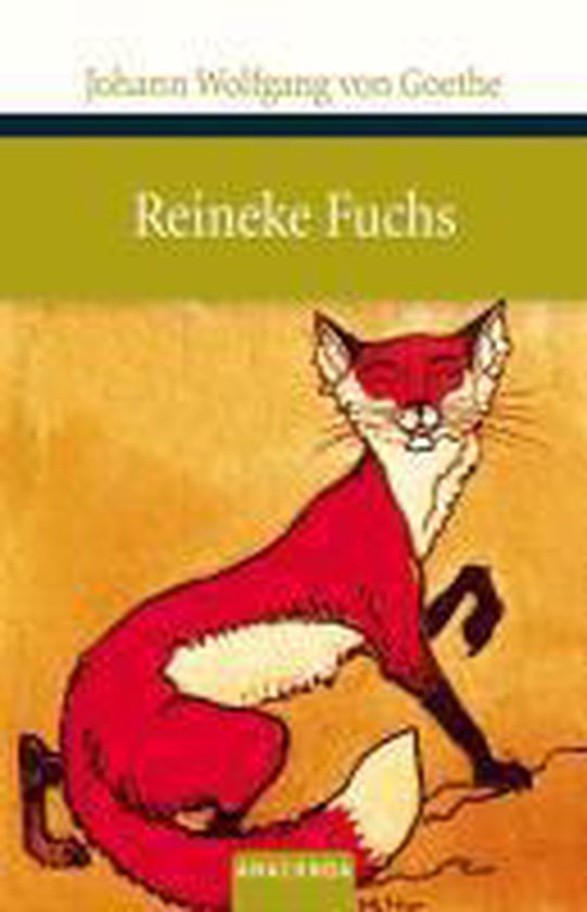 Reineke Fuchs