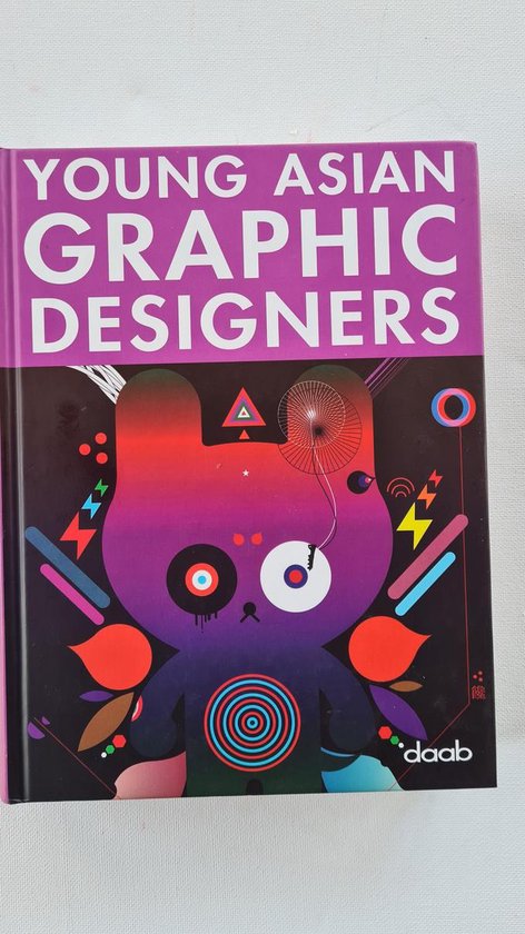 Young Asian Graphic Designers