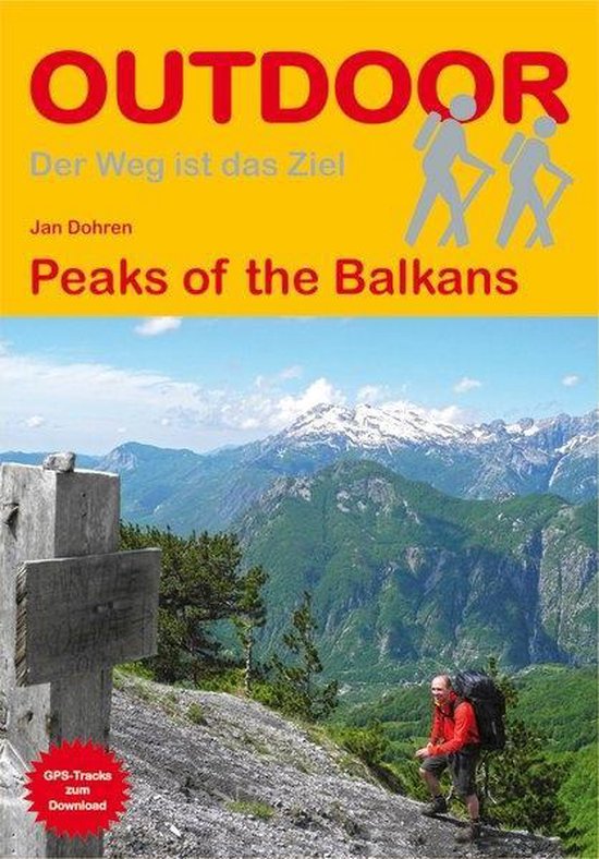 Peaks of the Balkans