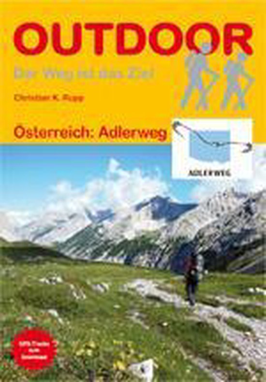 Österreich: Adlerweg