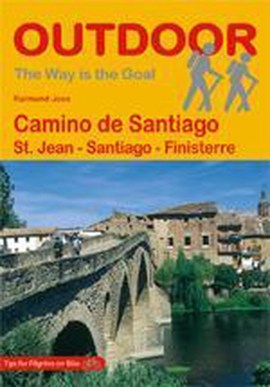 Camino de Santiago