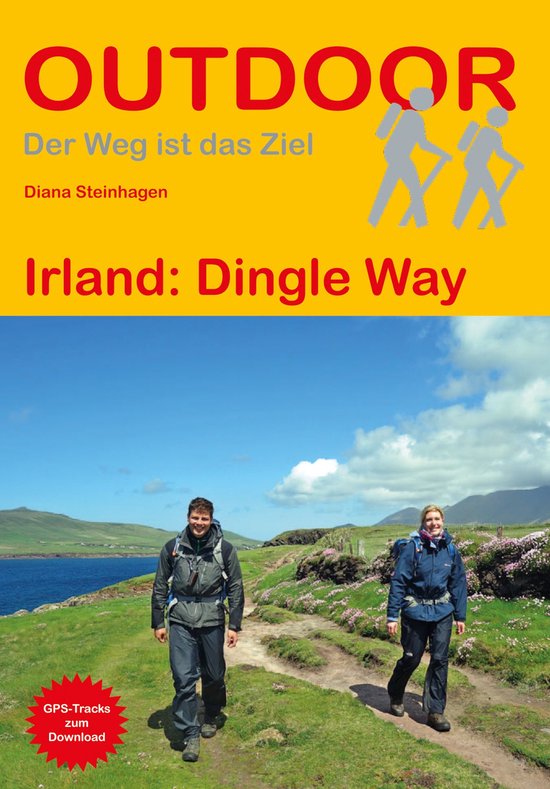 Irland: Dingle Way