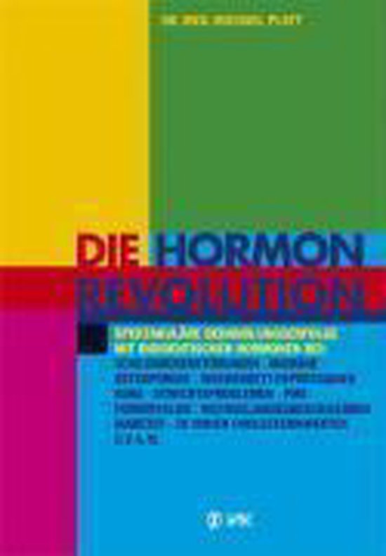 Die Hormonrevolution