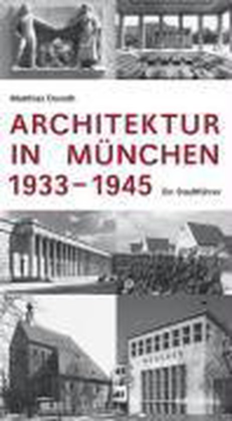 Architektur in München 1933-1945