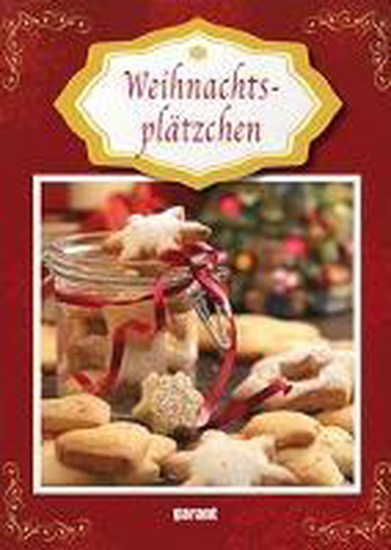 Weihnachtsplätzchen